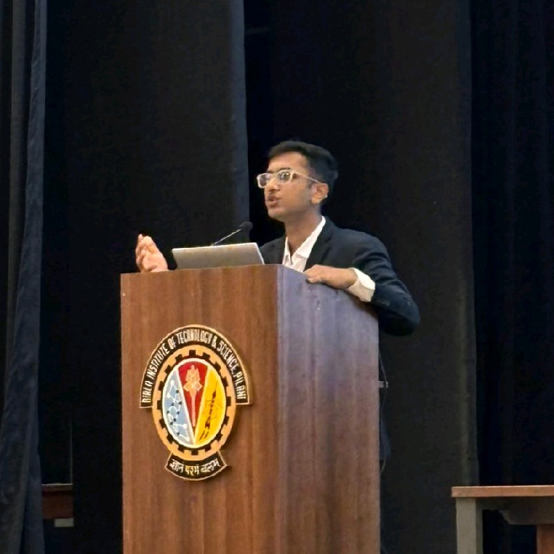 Ahan Bansal