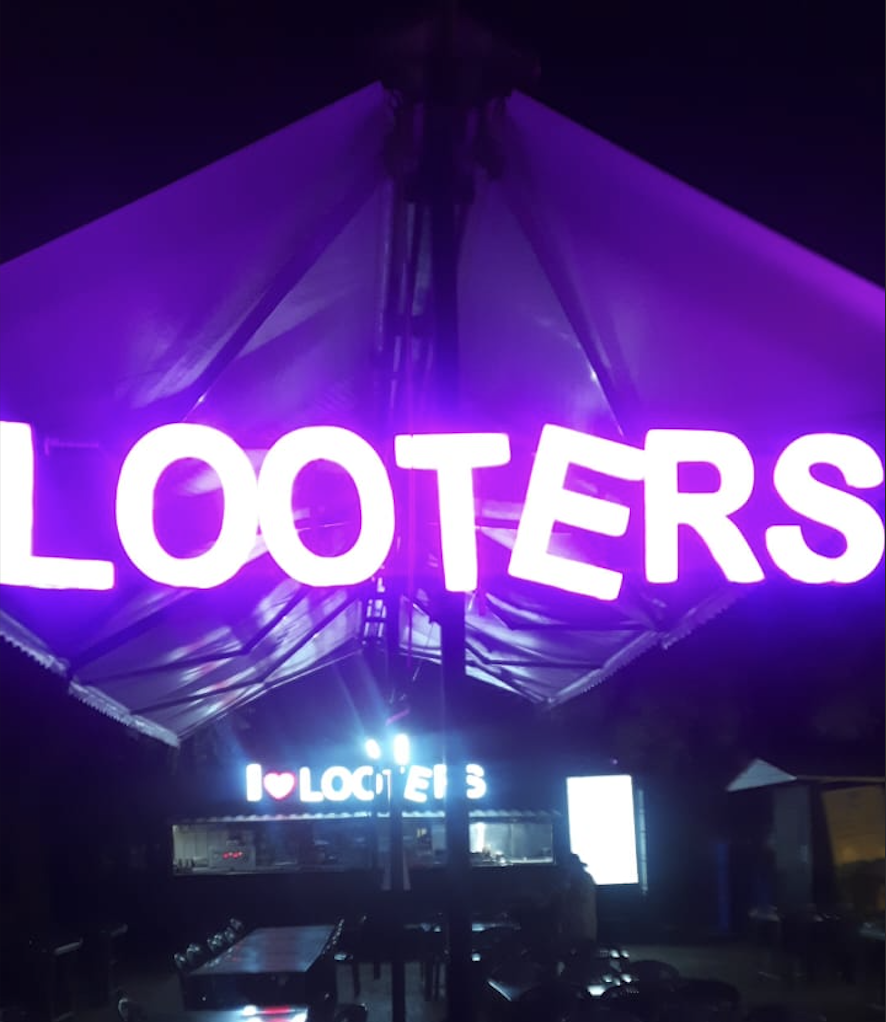 Looters